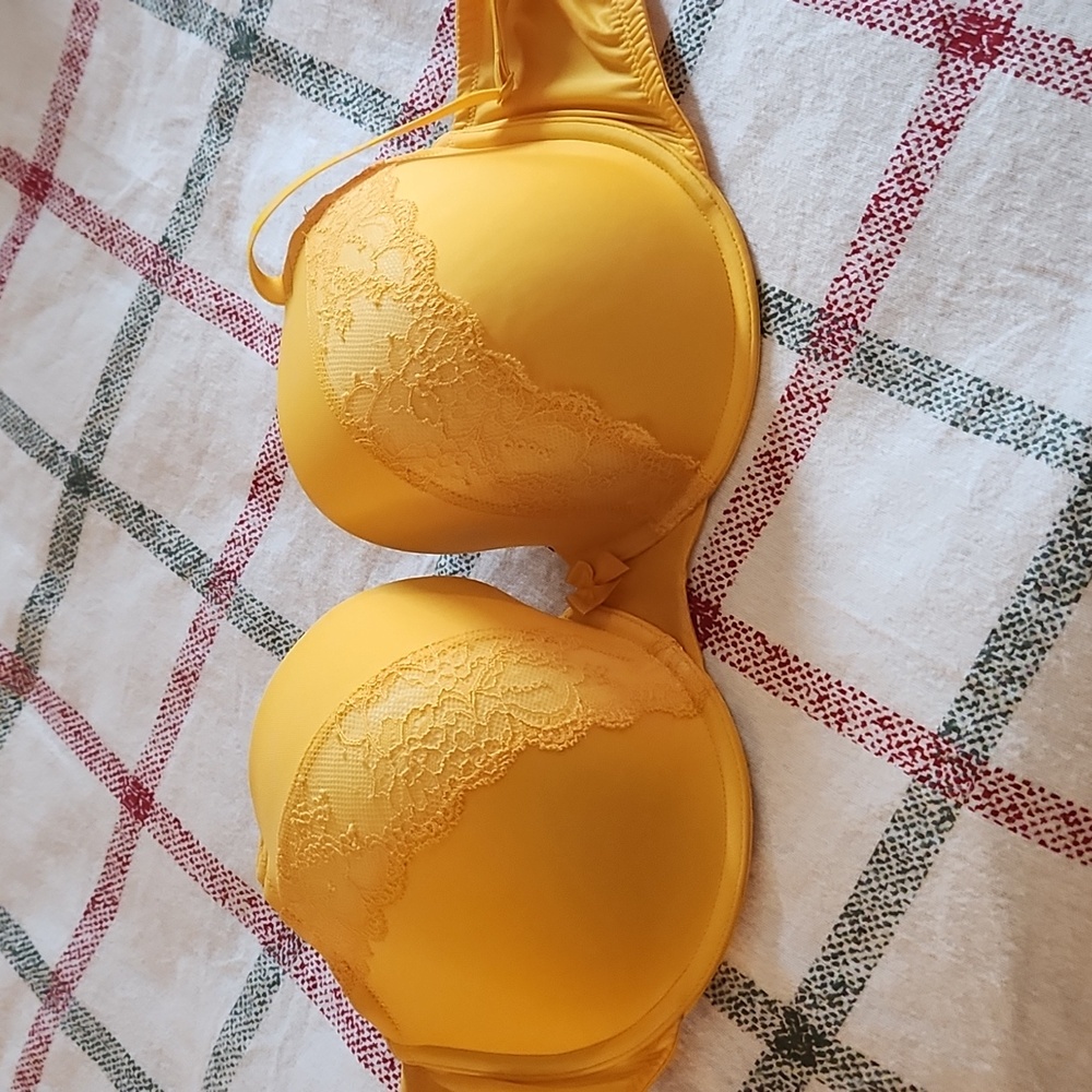 Adore me bra